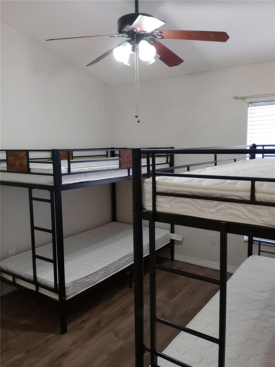 REGAL PARK - Residential Lease