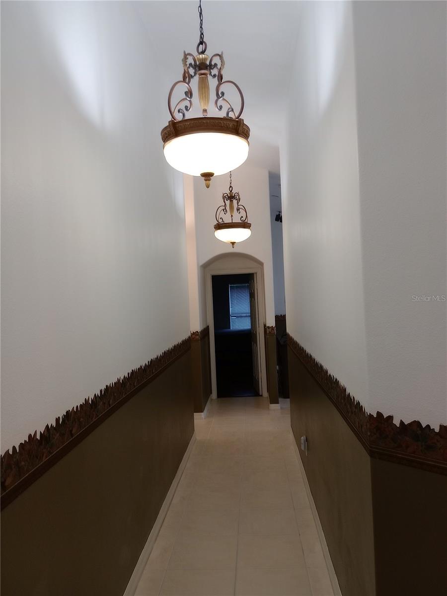 REGAL PARK - Residential Lease