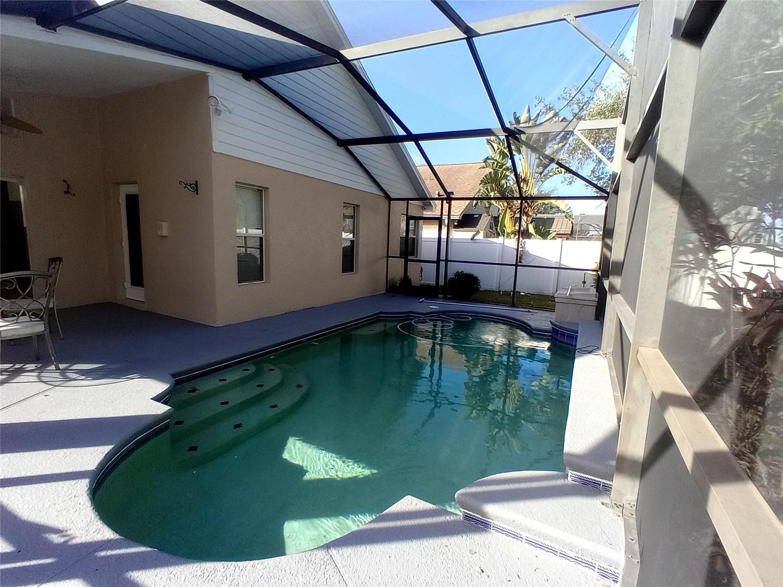 REGAL PARK - Residential Lease