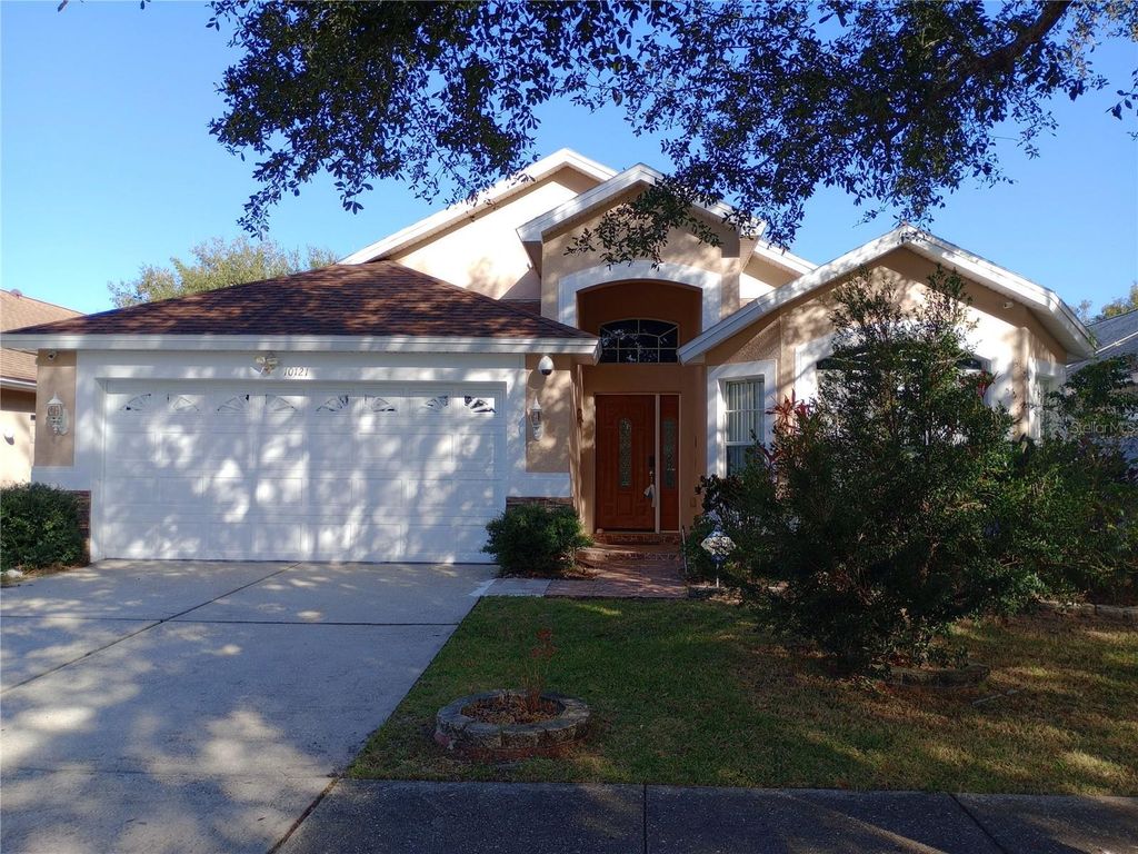 Photo of 10121 Doriath Circle, Orlando, FL 32825 (MLS # O6372142)