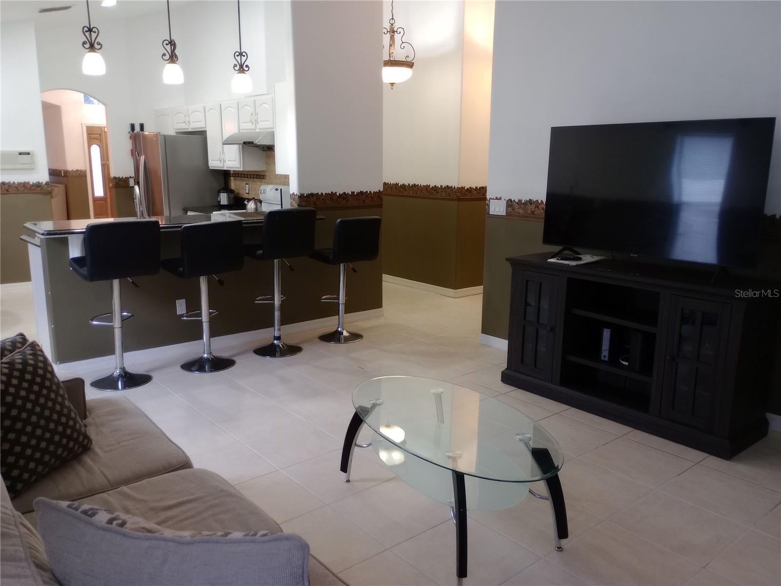 REGAL PARK - Residential Lease