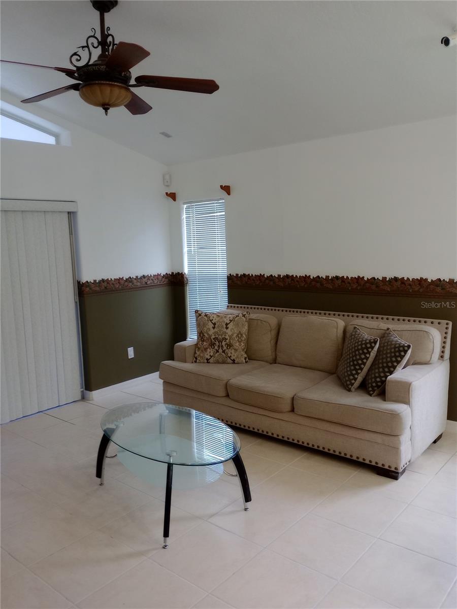 REGAL PARK - Residential Lease