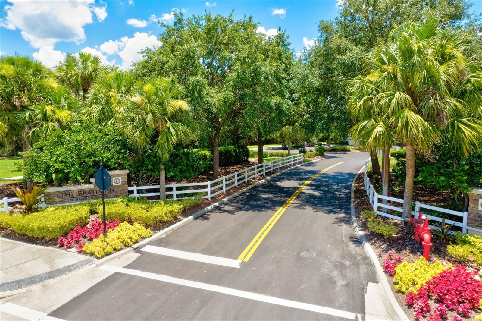 HARRISON RANCH PH II-B - Residential