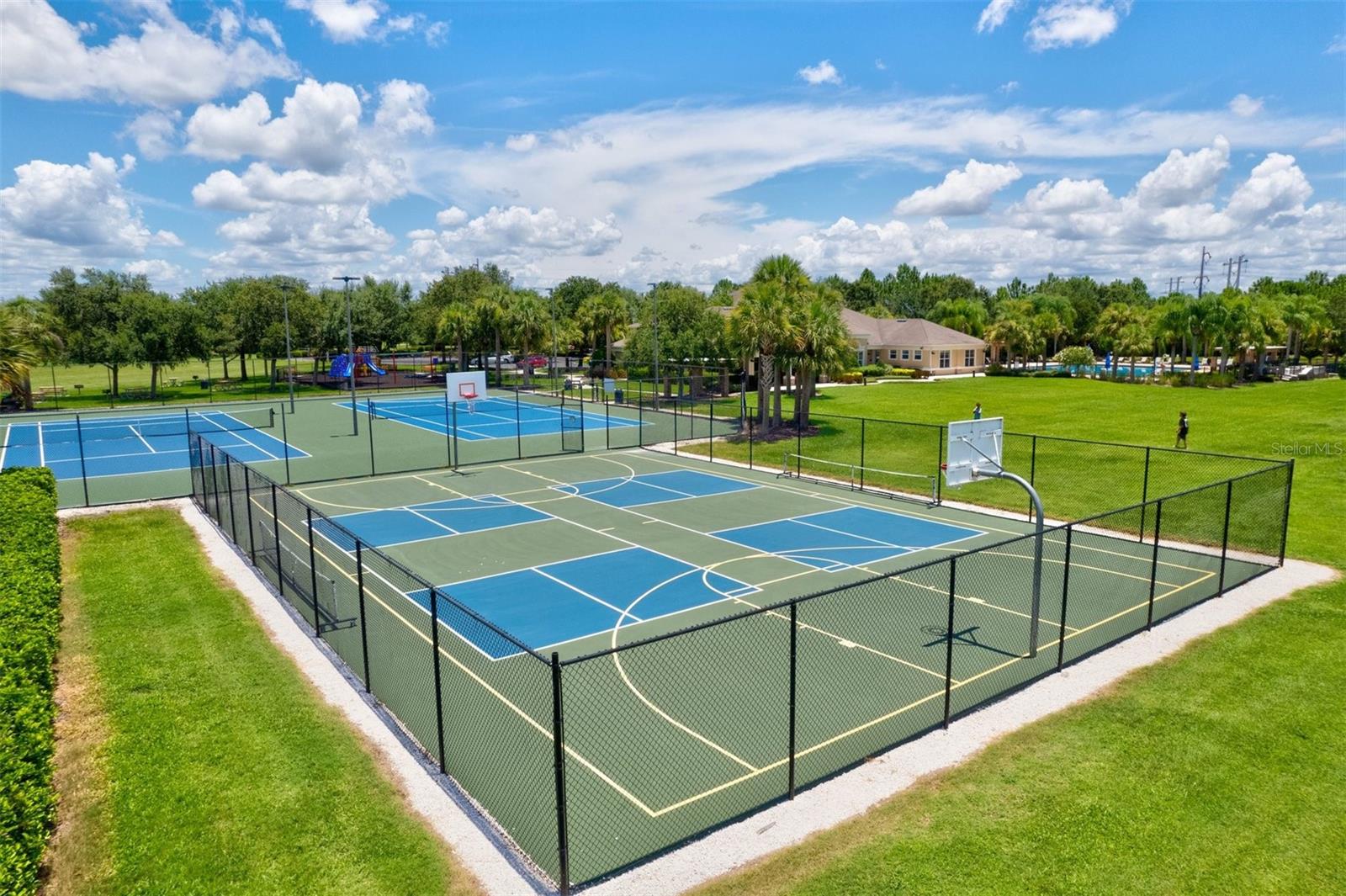 HARRISON RANCH PH II-B - Residential