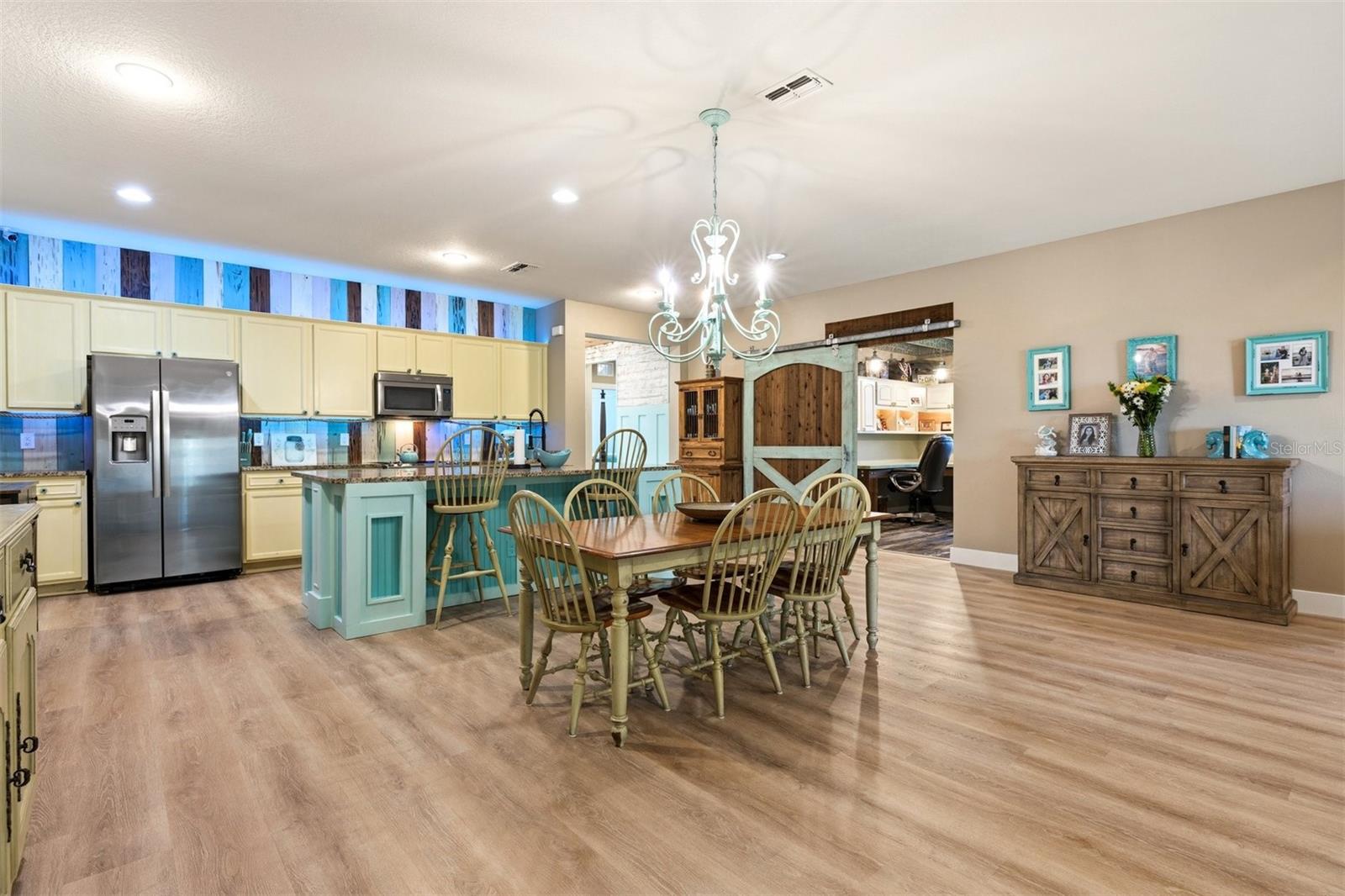 HARRISON RANCH PH II-B - Residential