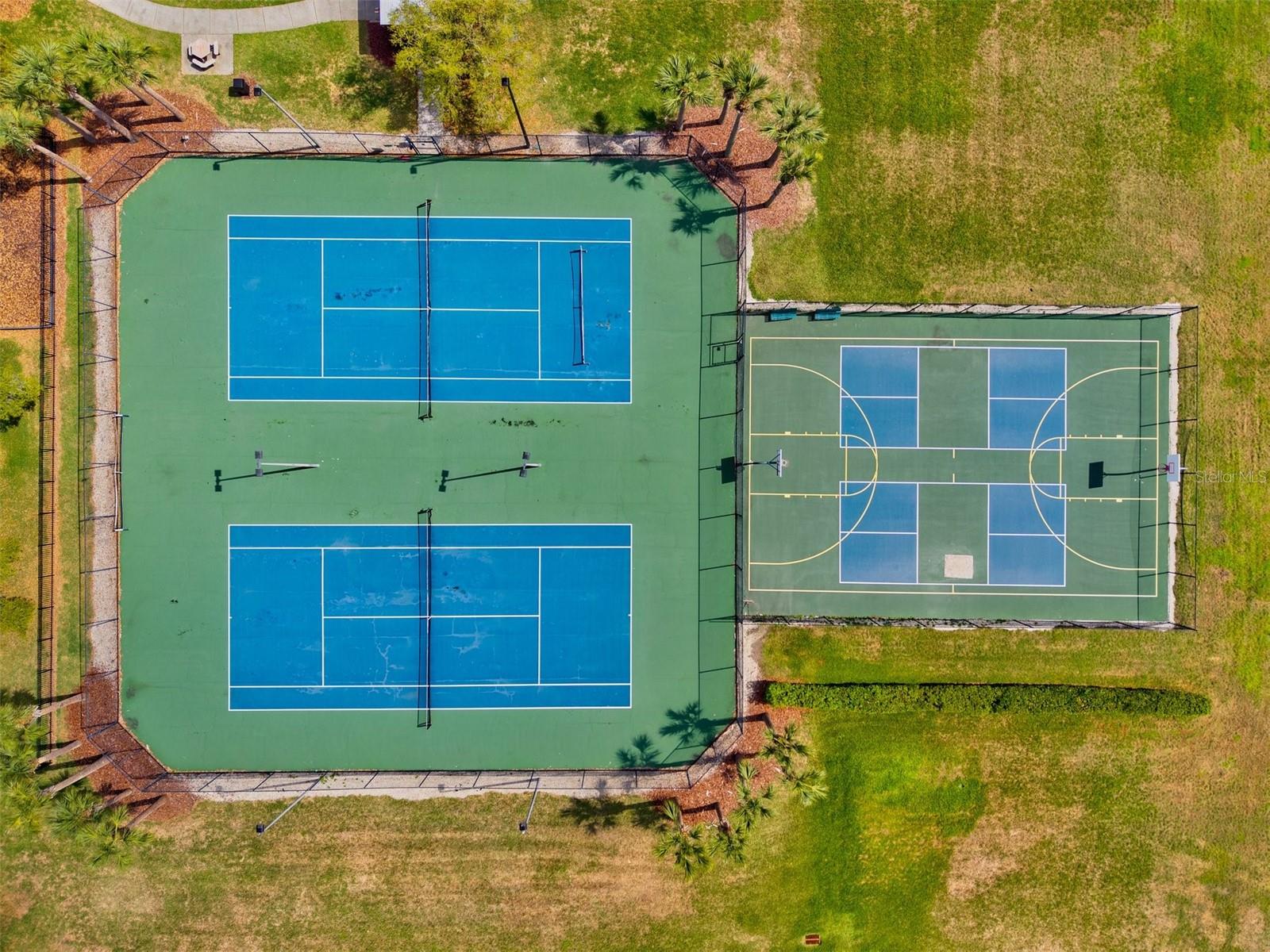 HARRISON RANCH PH II-B - Residential