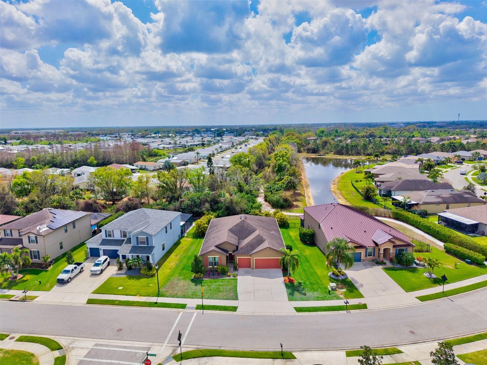 HARRISON RANCH PH II-B - Residential