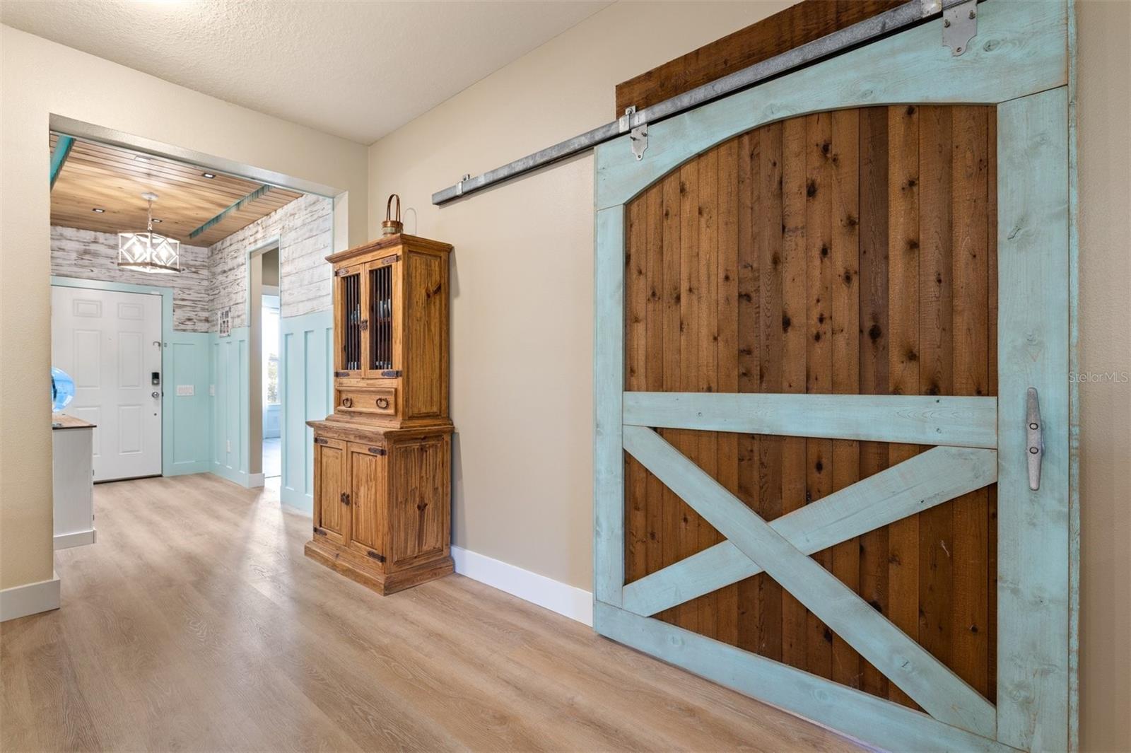 HARRISON RANCH PH II-B - Residential