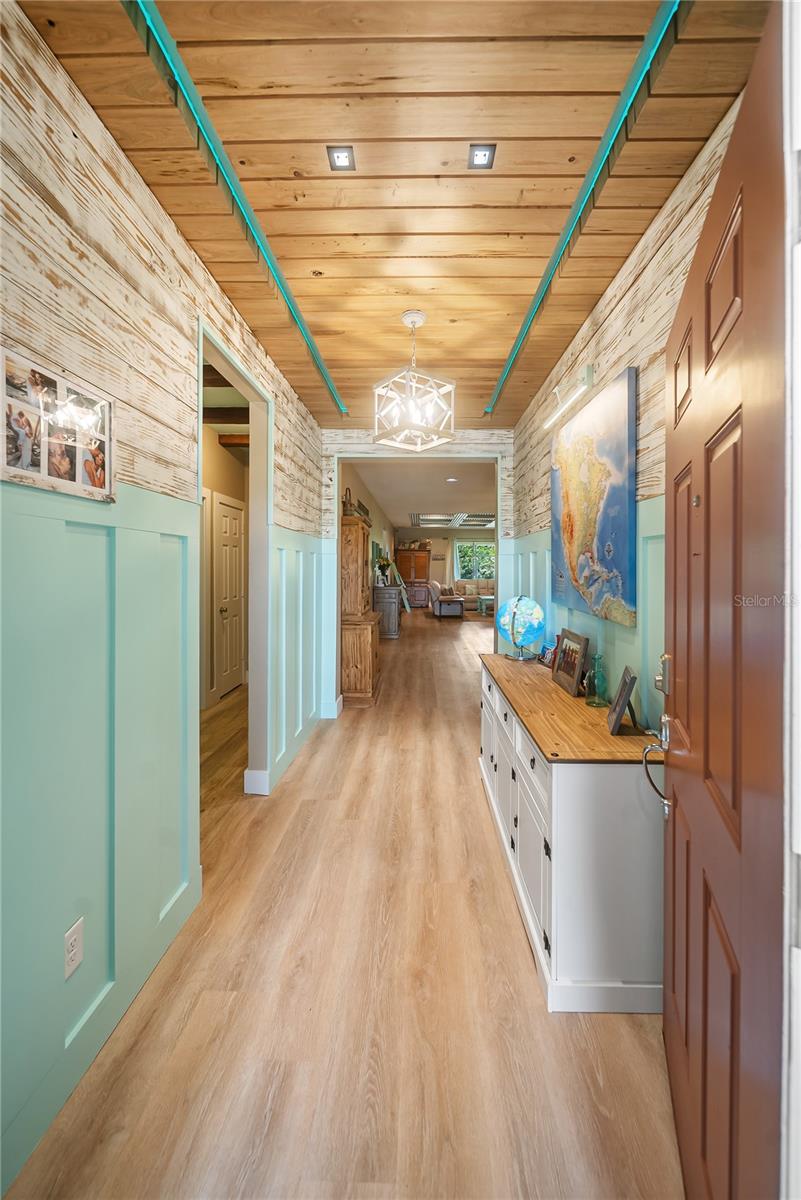 HARRISON RANCH PH II-B - Residential