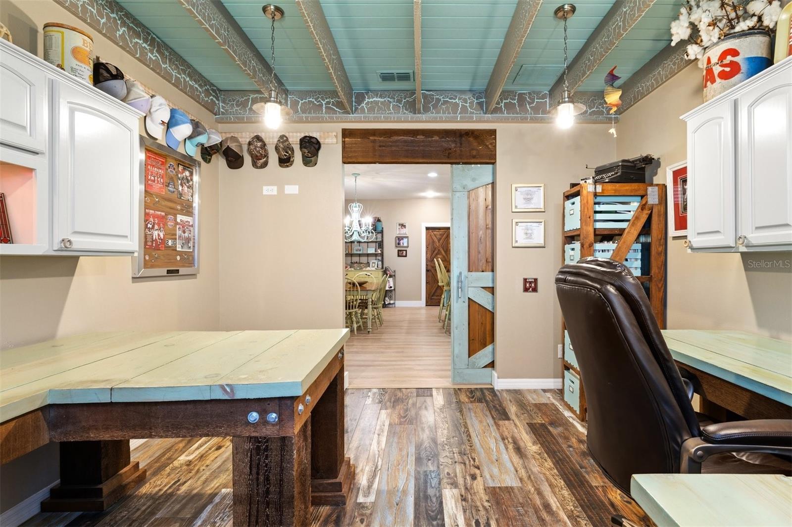 HARRISON RANCH PH II-B - Residential