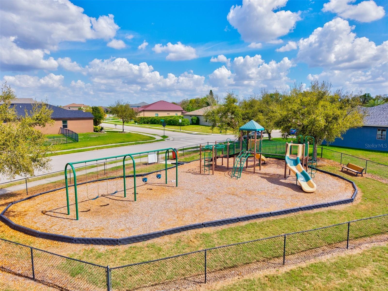 HARRISON RANCH PH II-B - Residential