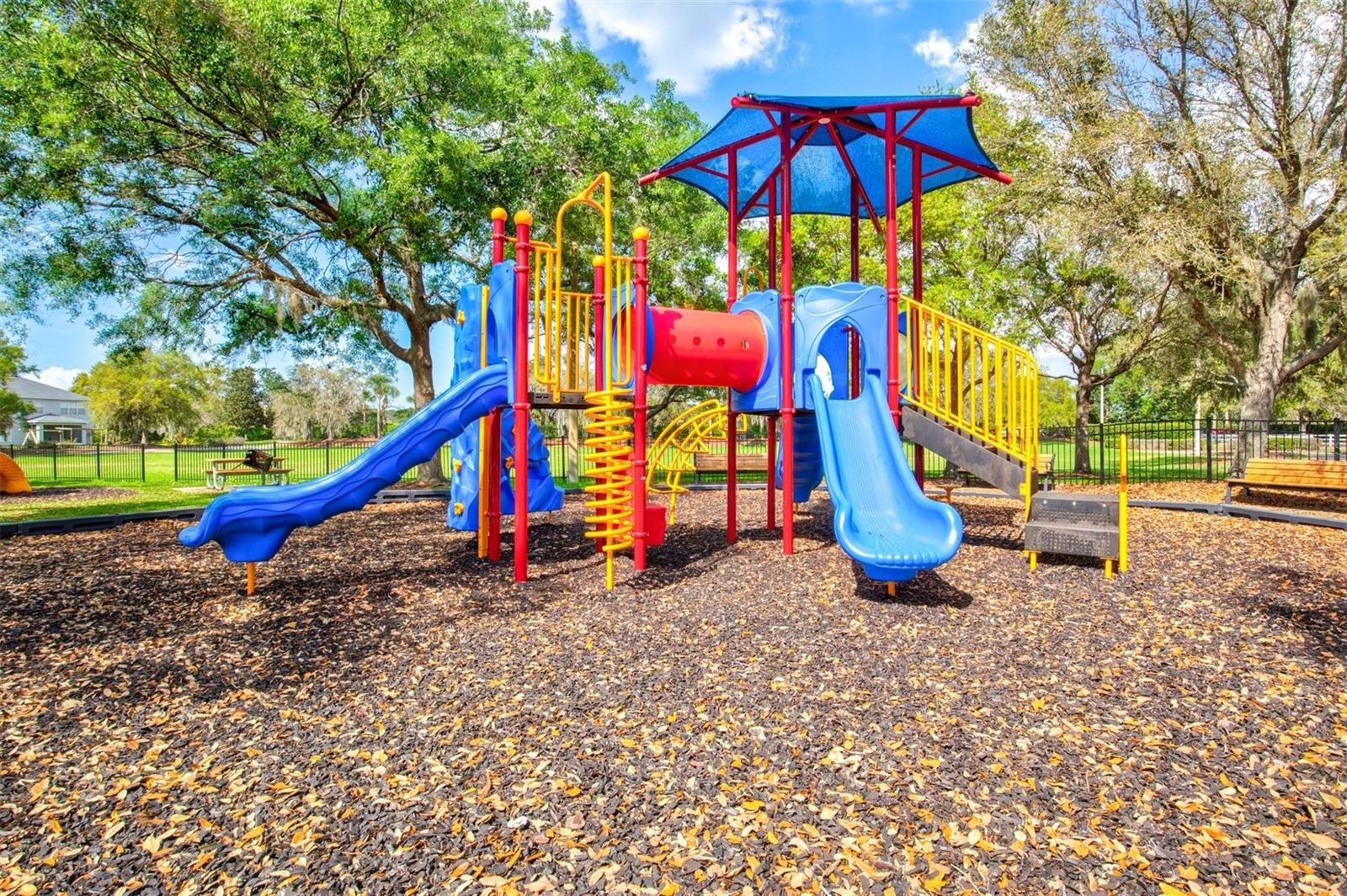 HARRISON RANCH PH II-B - Residential