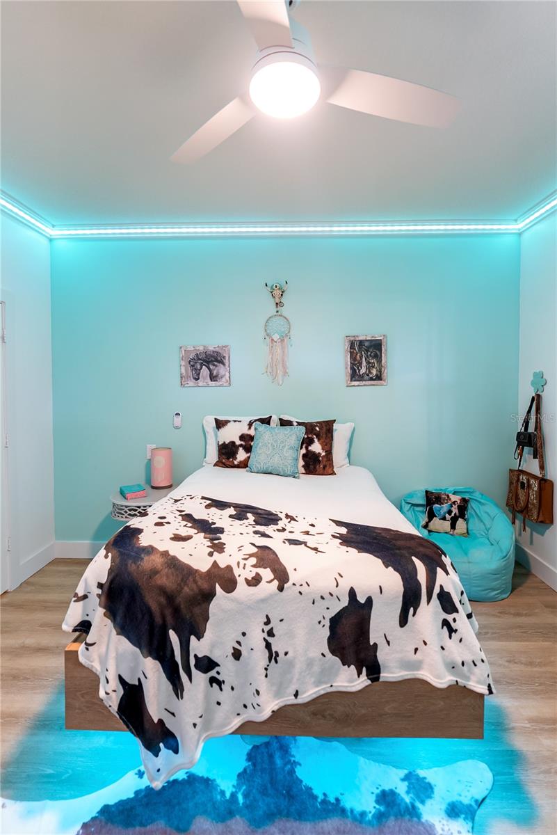 HARRISON RANCH PH II-B - Residential