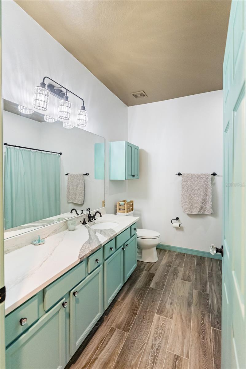 HARRISON RANCH PH II-B - Residential