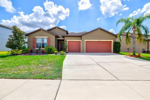 11216 58TH STREET CIRCLE E PARRISH FL 34219