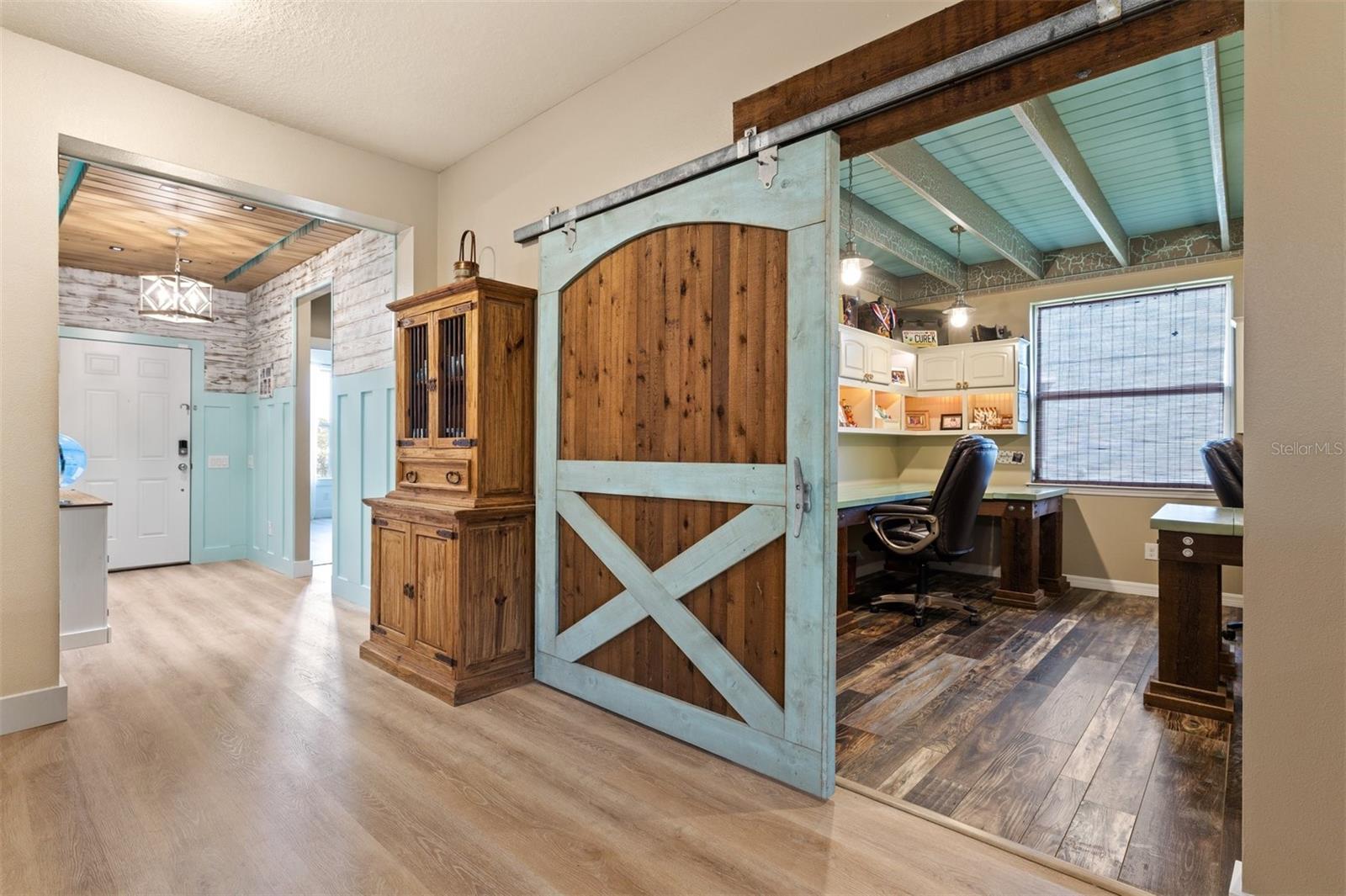 HARRISON RANCH PH II-B - Residential