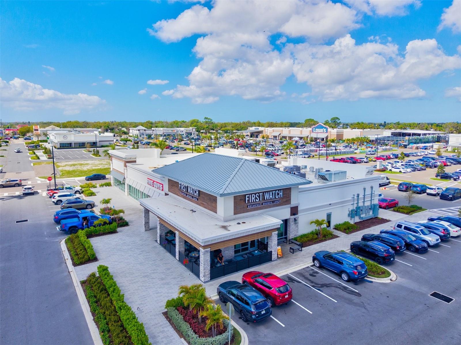 HARRISON RANCH PH II-B - Residential