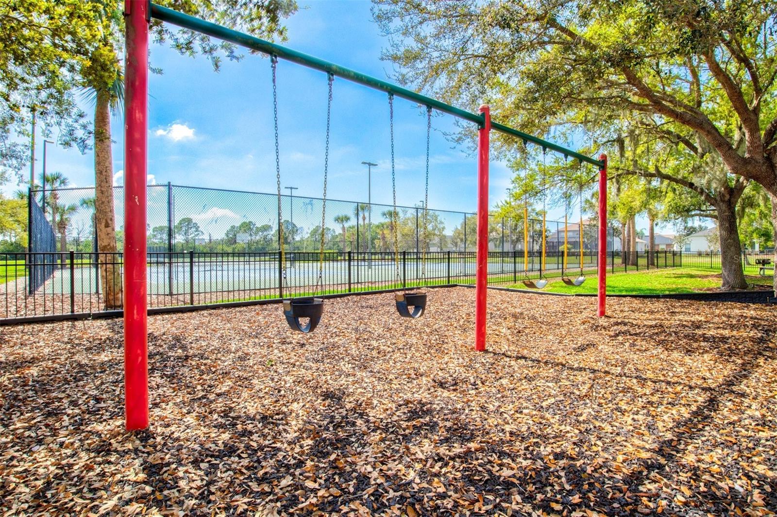 HARRISON RANCH PH II-B - Residential