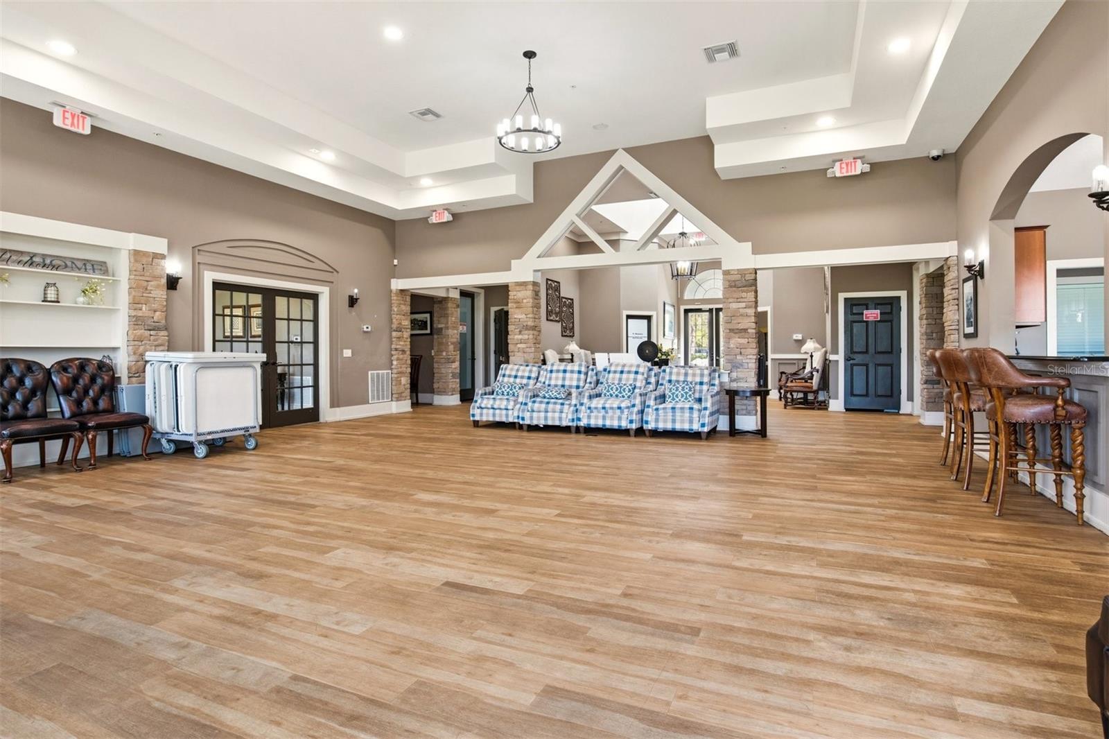 HARRISON RANCH PH II-B - Residential