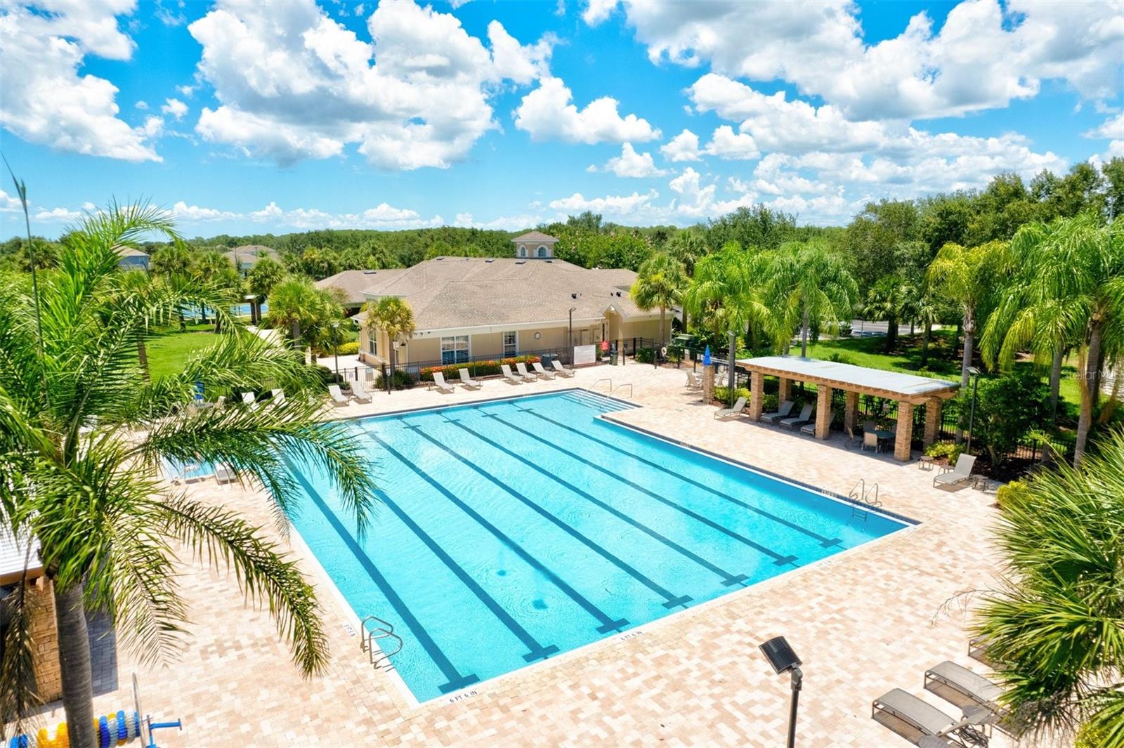 HARRISON RANCH PH II-B - Residential