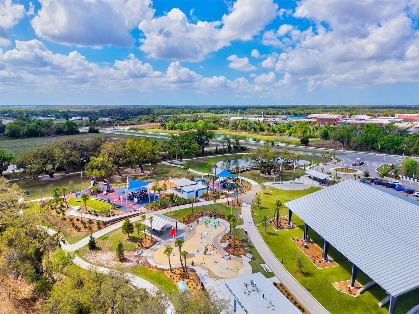 HARRISON RANCH PH II-B - Residential