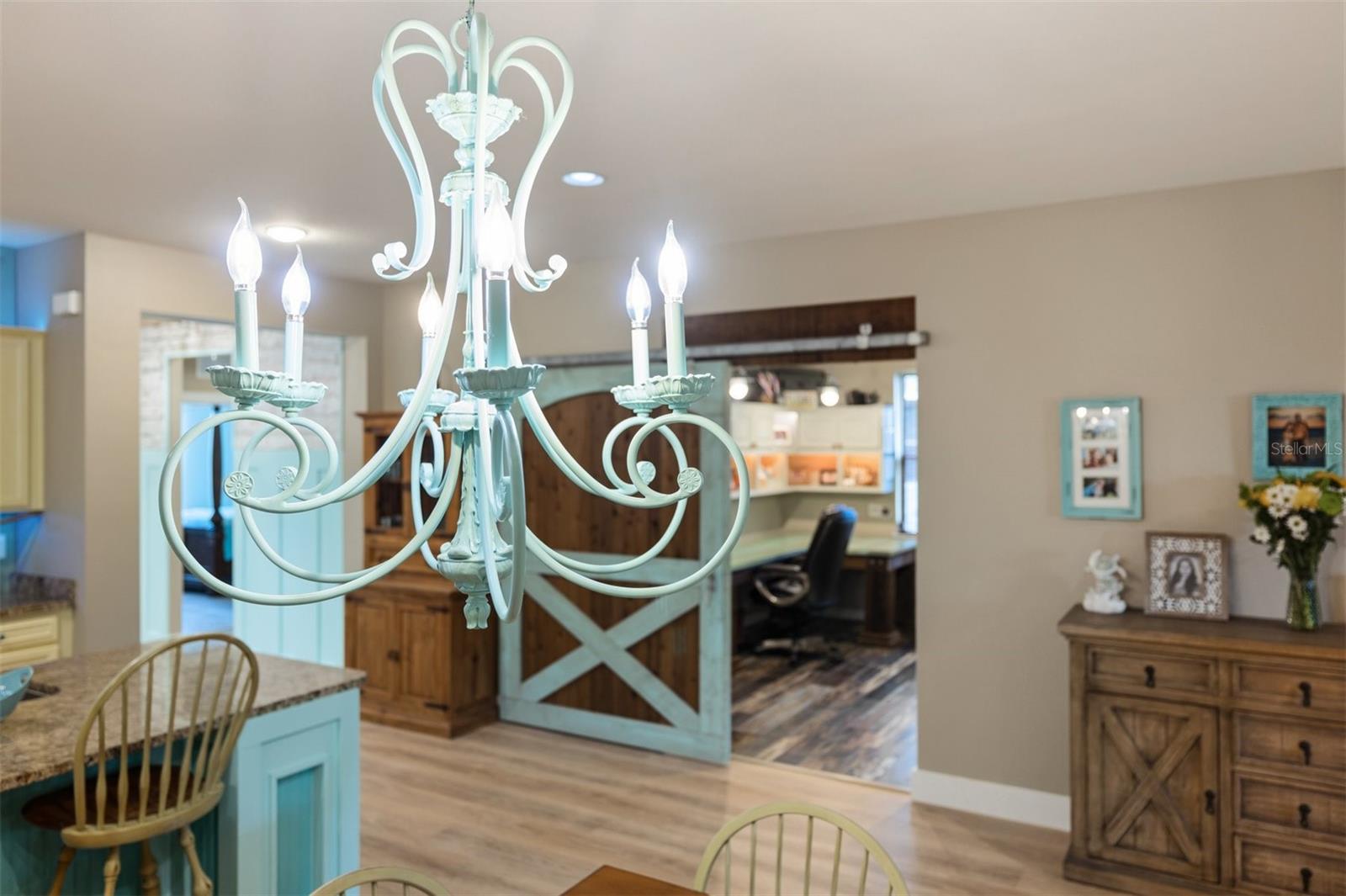 HARRISON RANCH PH II-B - Residential