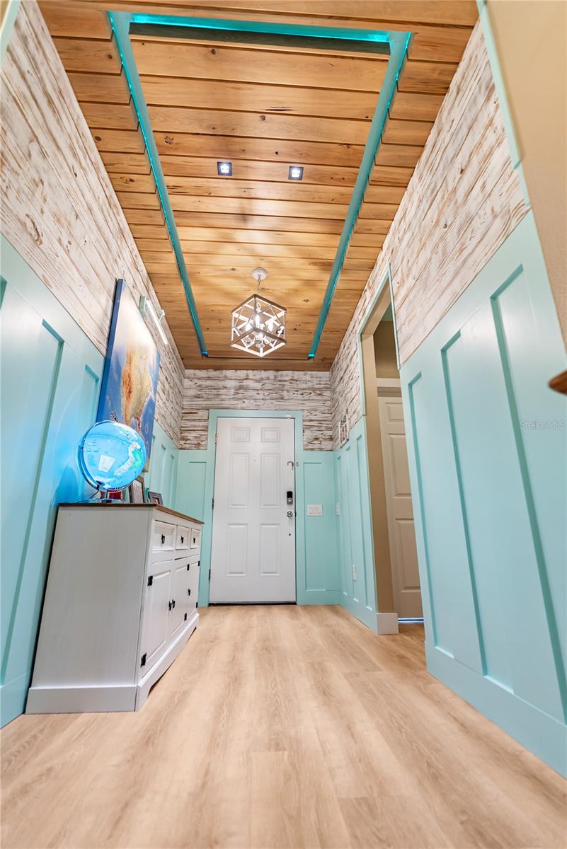 HARRISON RANCH PH II-B - Residential