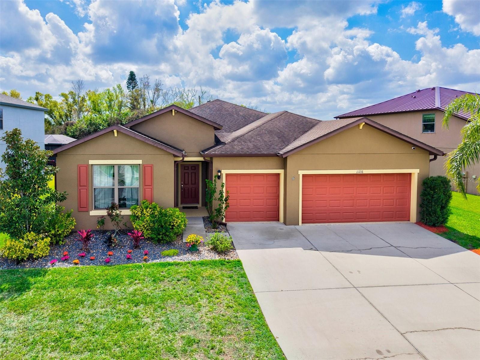 11216 58TH STREET CIRCLE E