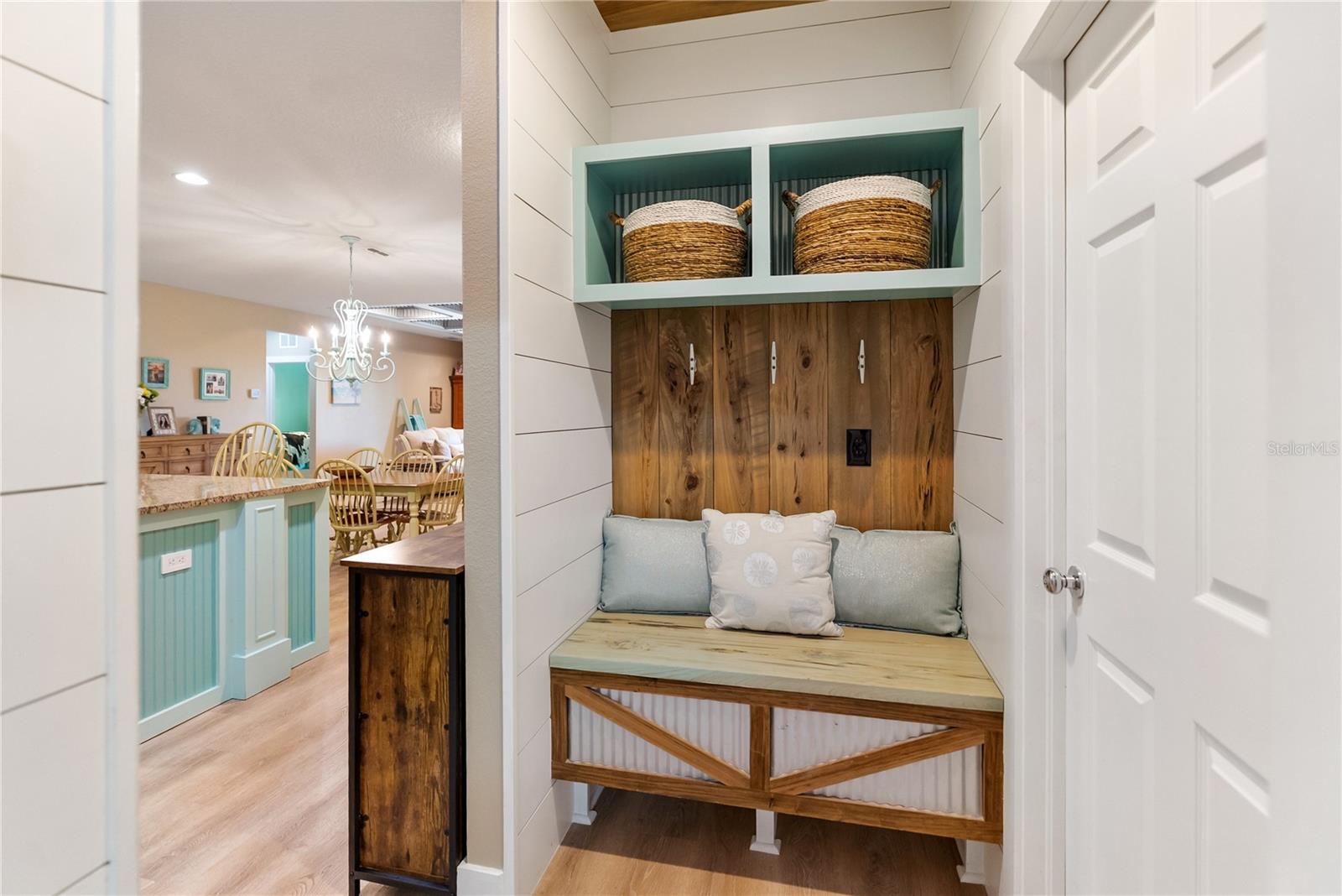 HARRISON RANCH PH II-B - Residential