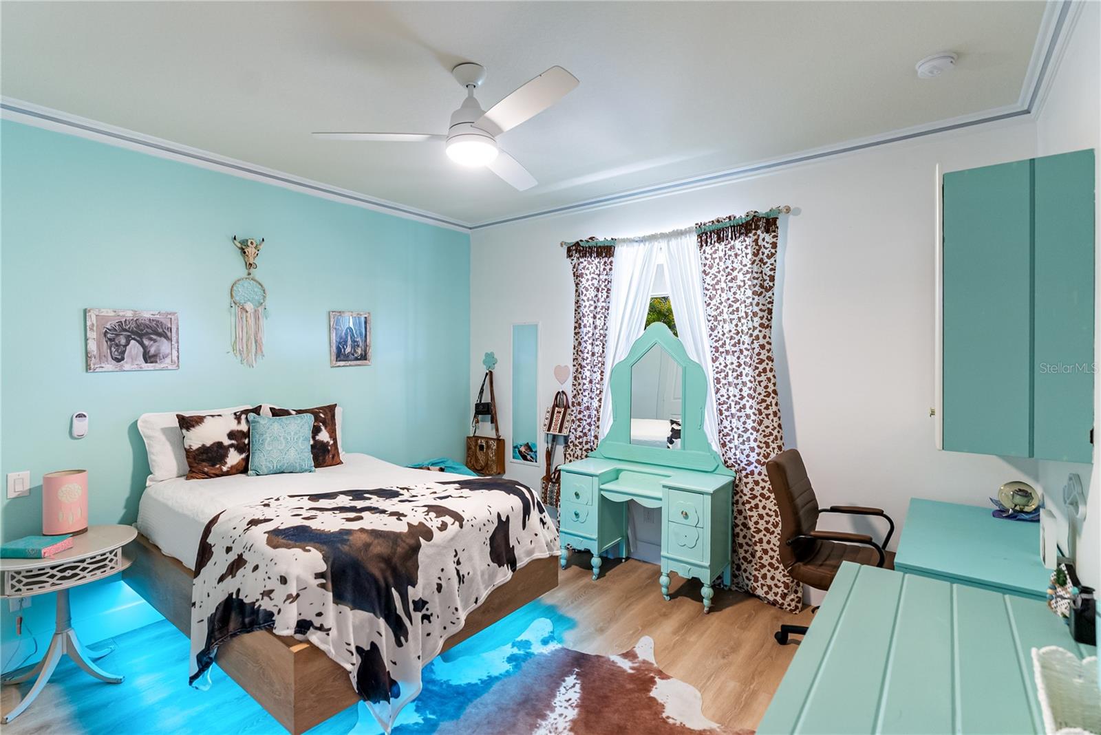 HARRISON RANCH PH II-B - Residential