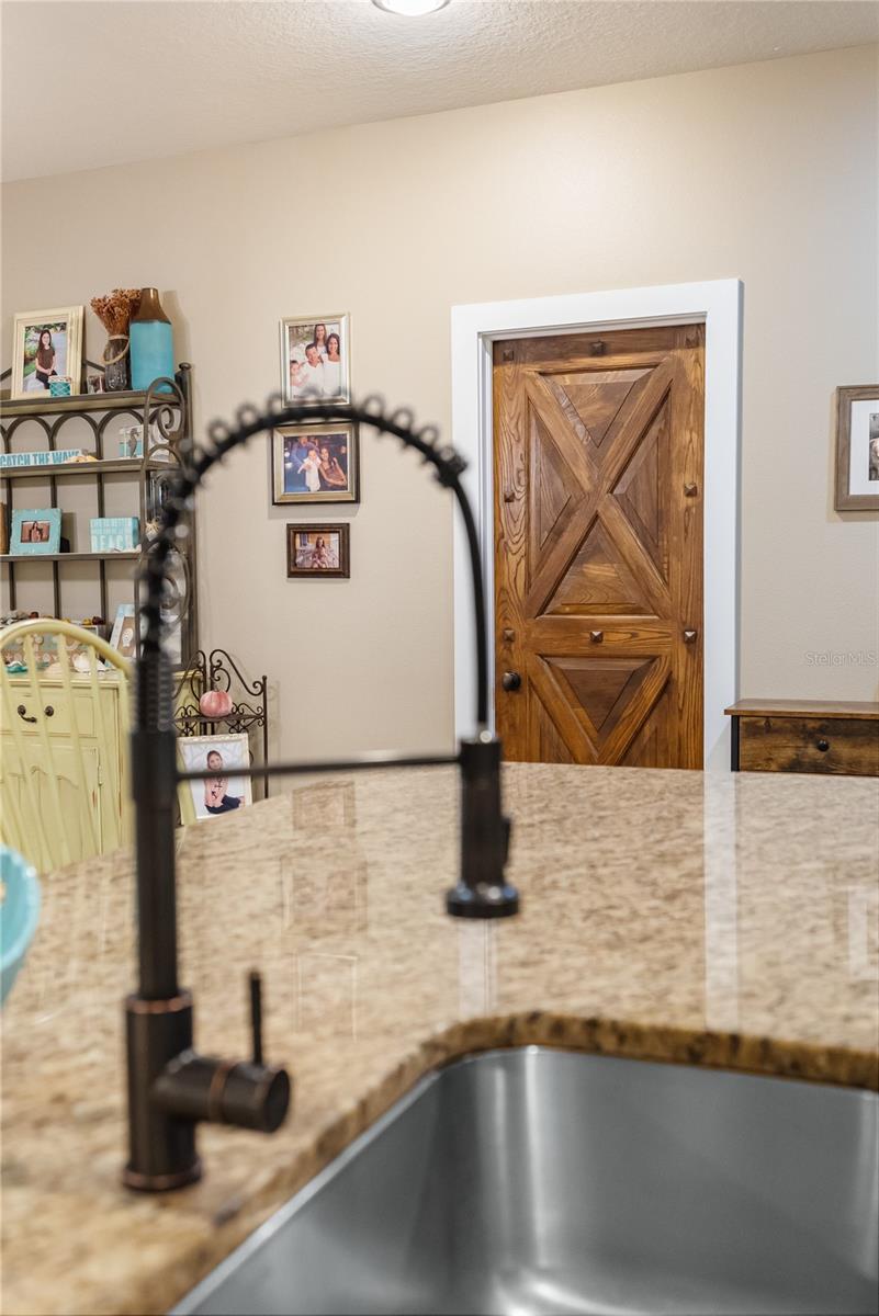 HARRISON RANCH PH II-B - Residential