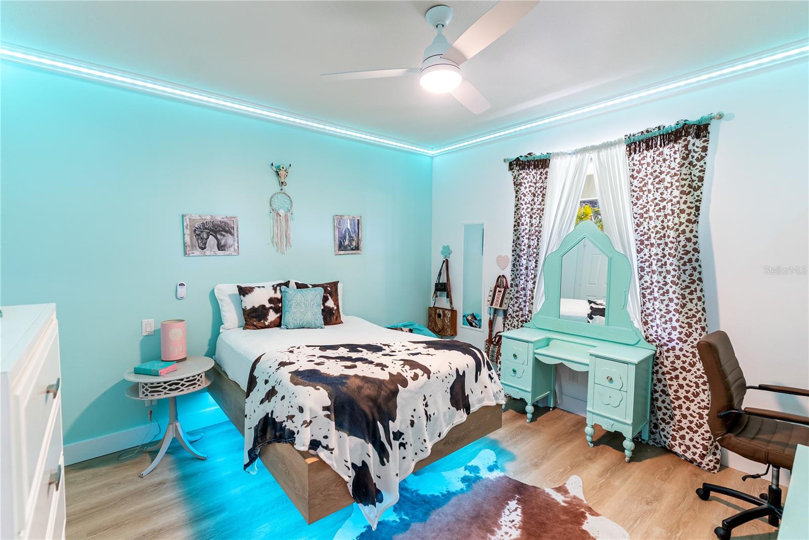 HARRISON RANCH PH II-B - Residential