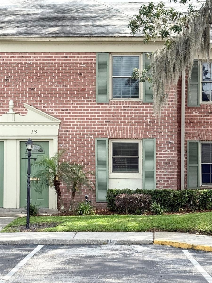 316 GEORGETOWN DRIVE