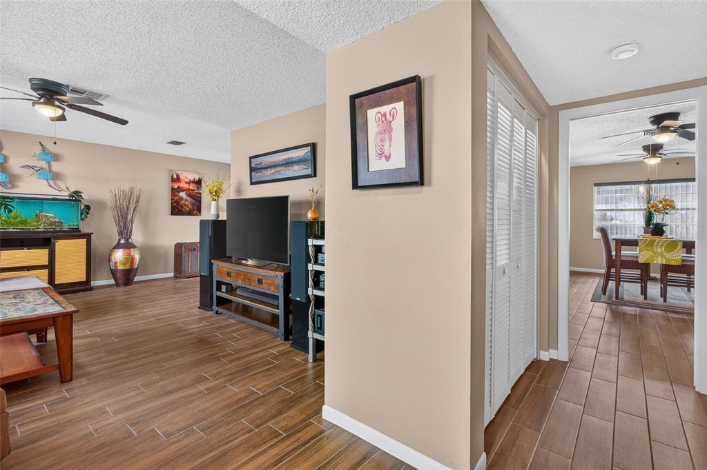 Photo of 2221 Colonial Drive, Dunedin, FL 34698 (MLS # TB8529426)