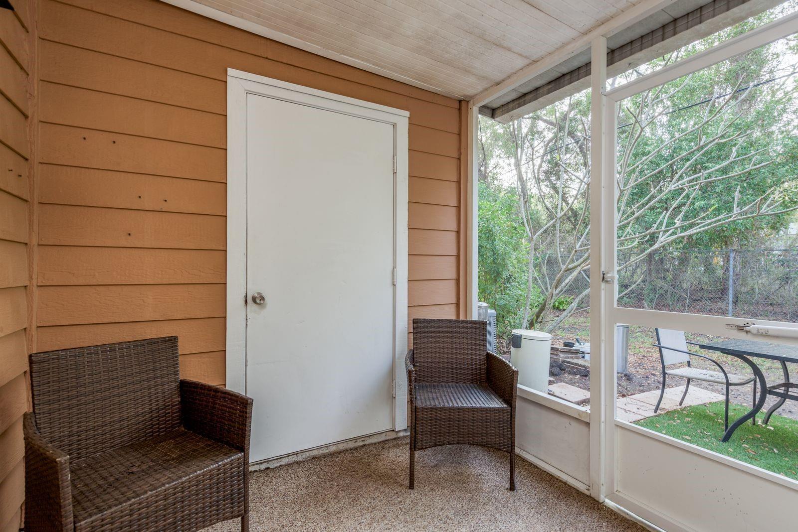 BRIGADOON OF CLEARWATER - Residential Lease