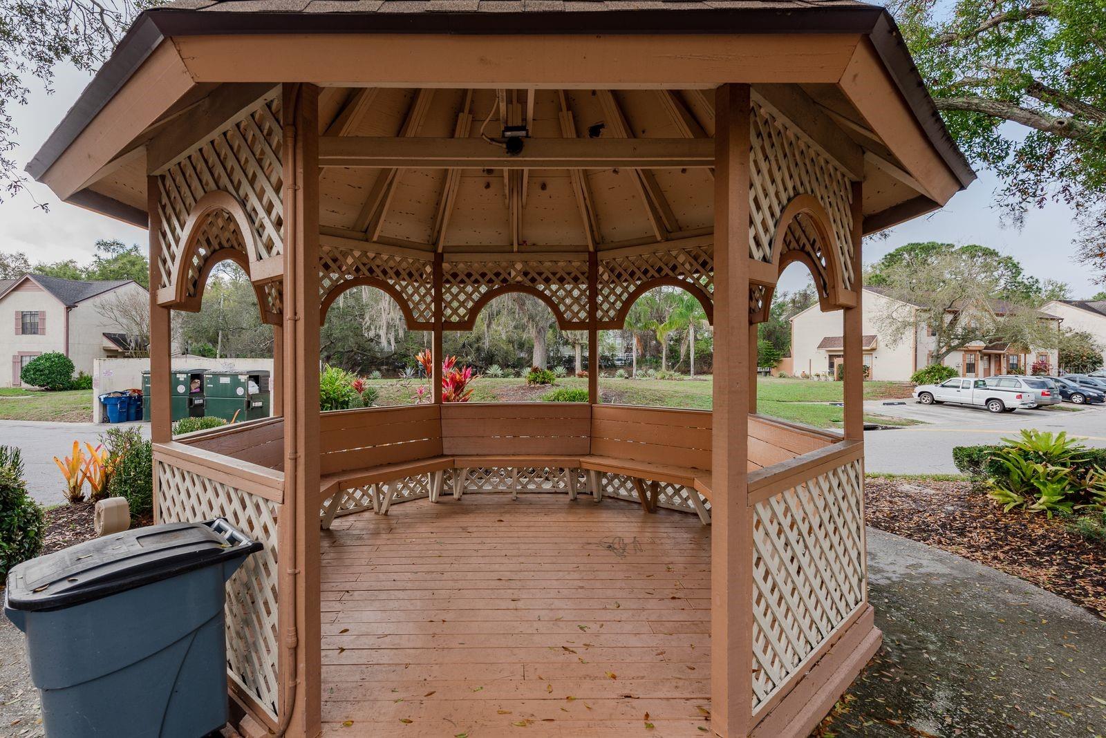 BRIGADOON OF CLEARWATER - Residential Lease