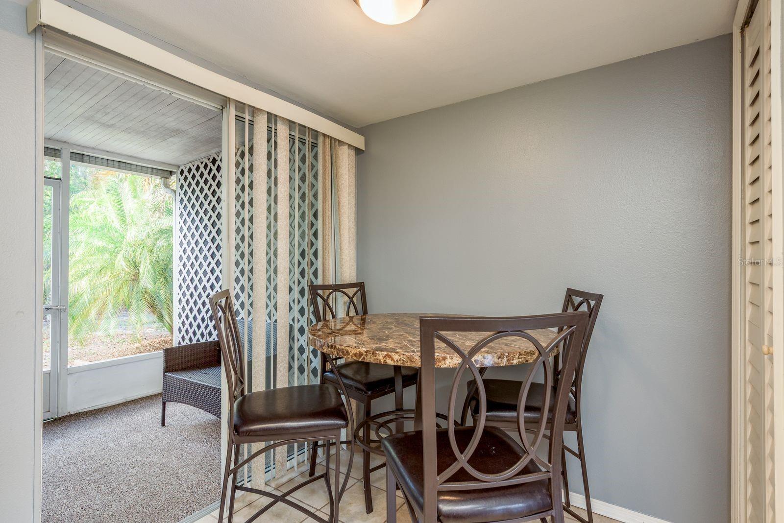 BRIGADOON OF CLEARWATER - Residential Lease