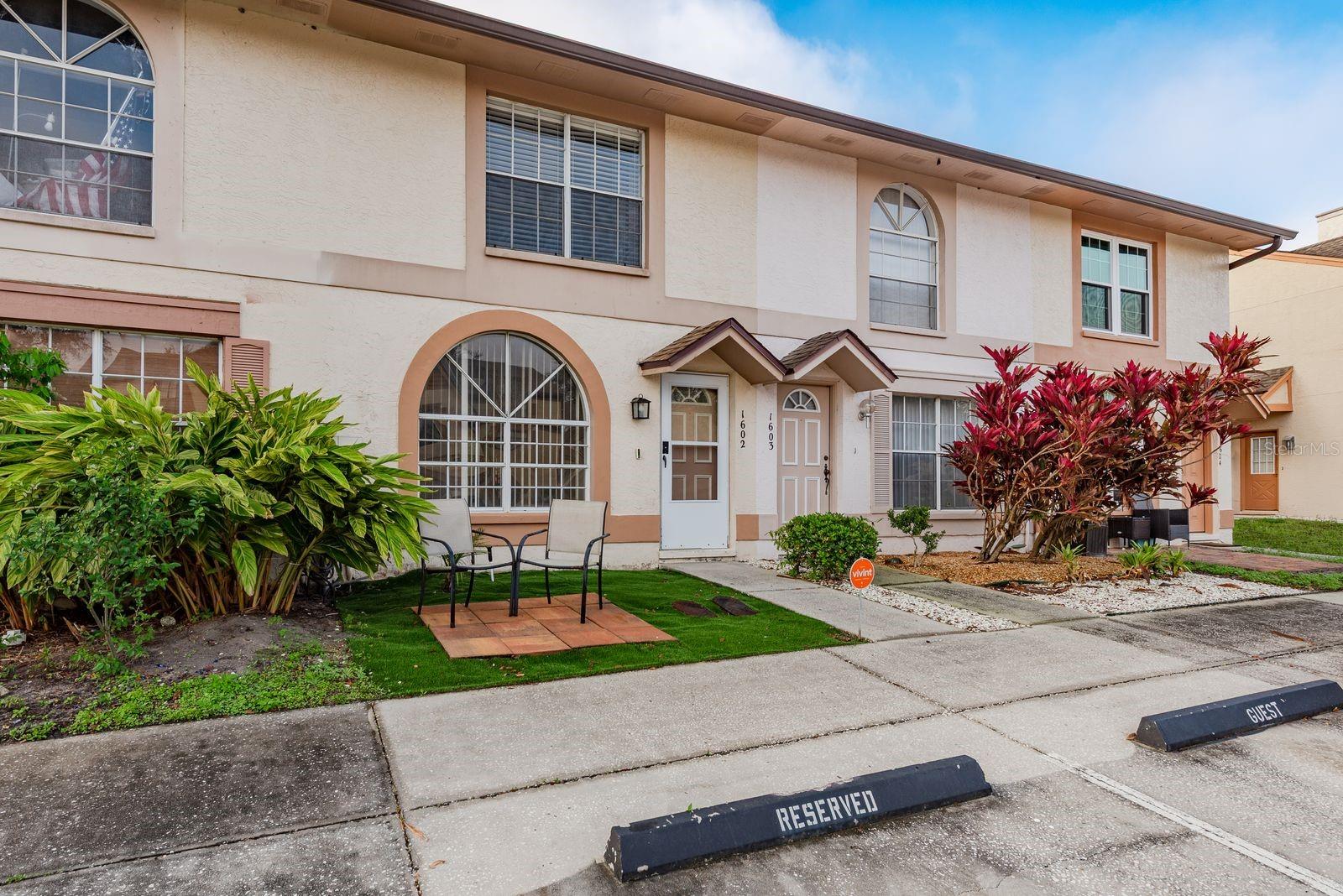 BRIGADOON OF CLEARWATER - Residential Lease