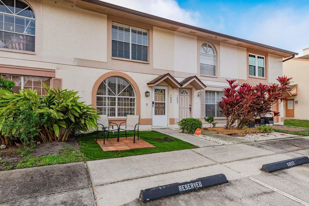 Photo of 1602 Brigadoon Drive, Clearwater, FL 33759 (MLS # TB8481584)