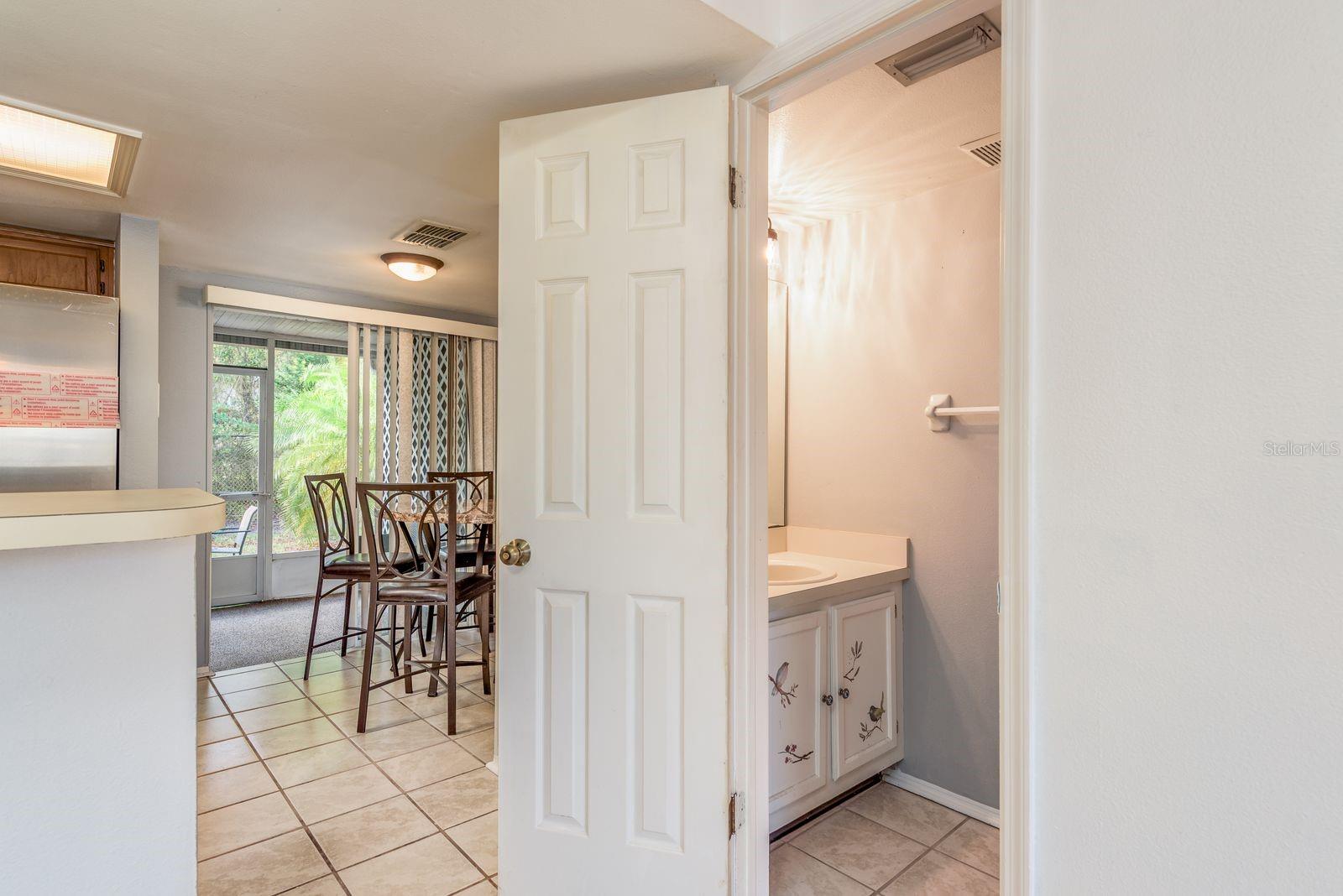 BRIGADOON OF CLEARWATER - Residential Lease