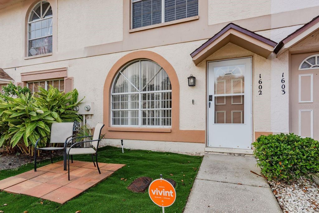 Photo of 1602 Brigadoon Drive, Clearwater, FL 33759 (MLS # TB8481584)