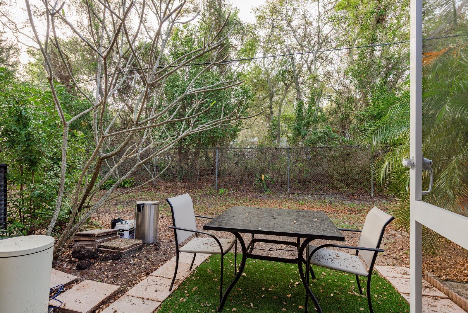 BRIGADOON OF CLEARWATER - Residential Lease