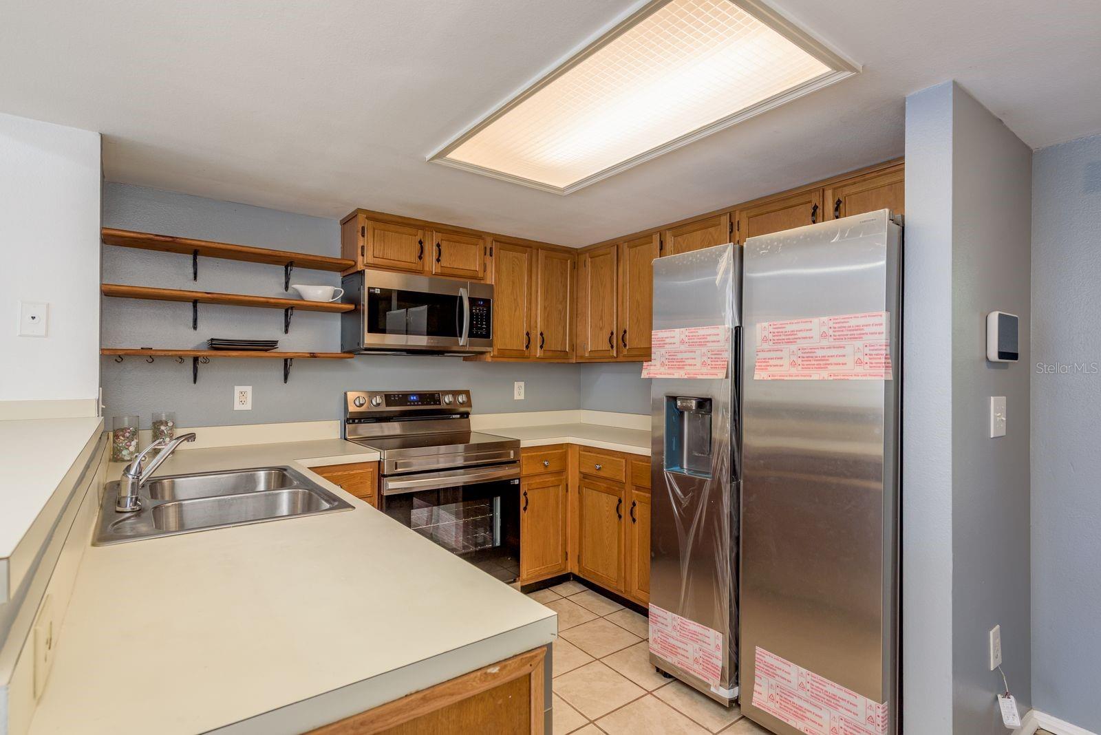 BRIGADOON OF CLEARWATER - Residential Lease