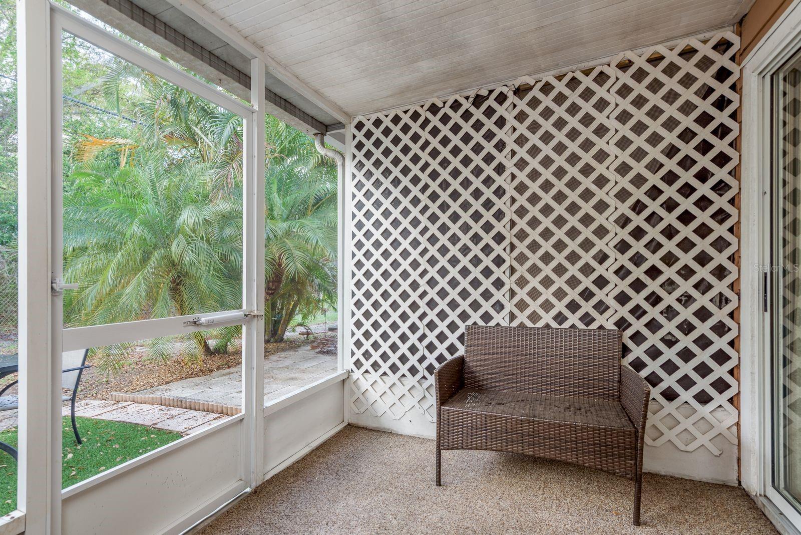 BRIGADOON OF CLEARWATER - Residential Lease