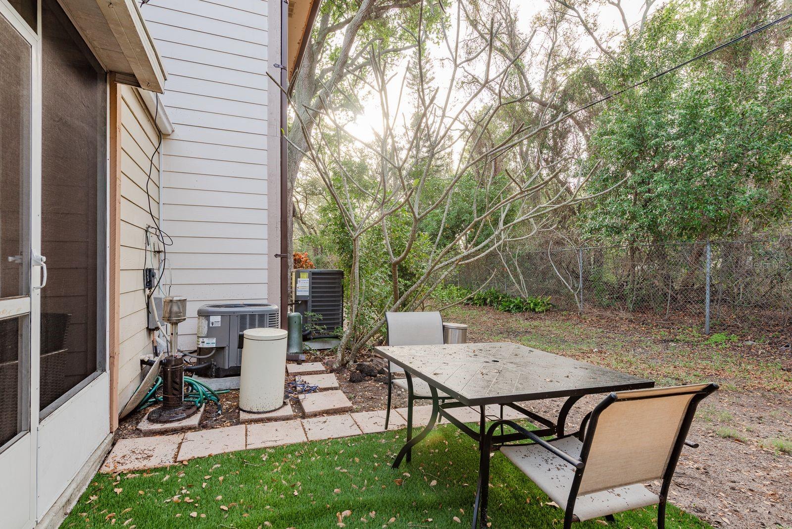 BRIGADOON OF CLEARWATER - Residential Lease