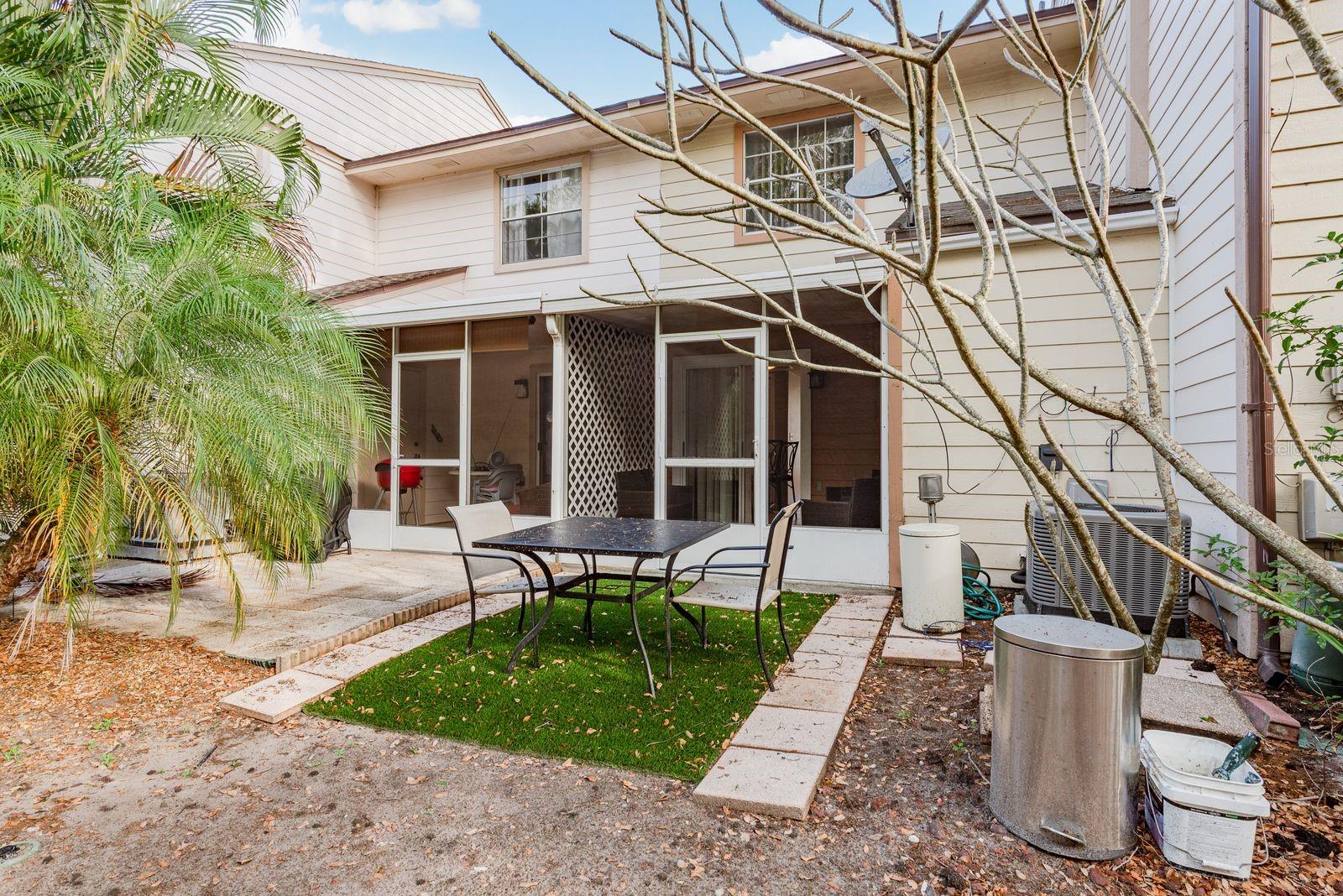 BRIGADOON OF CLEARWATER - Residential Lease