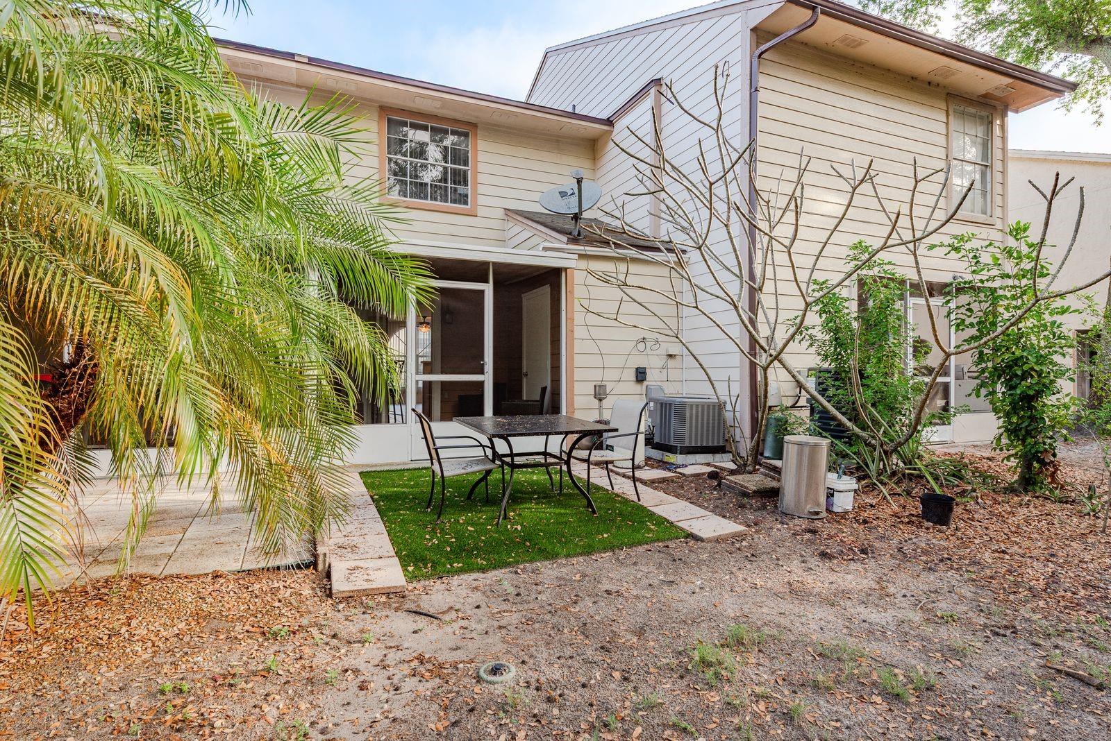 BRIGADOON OF CLEARWATER - Residential Lease