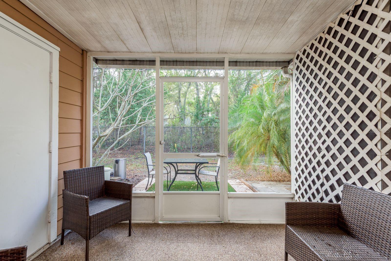 BRIGADOON OF CLEARWATER - Residential Lease