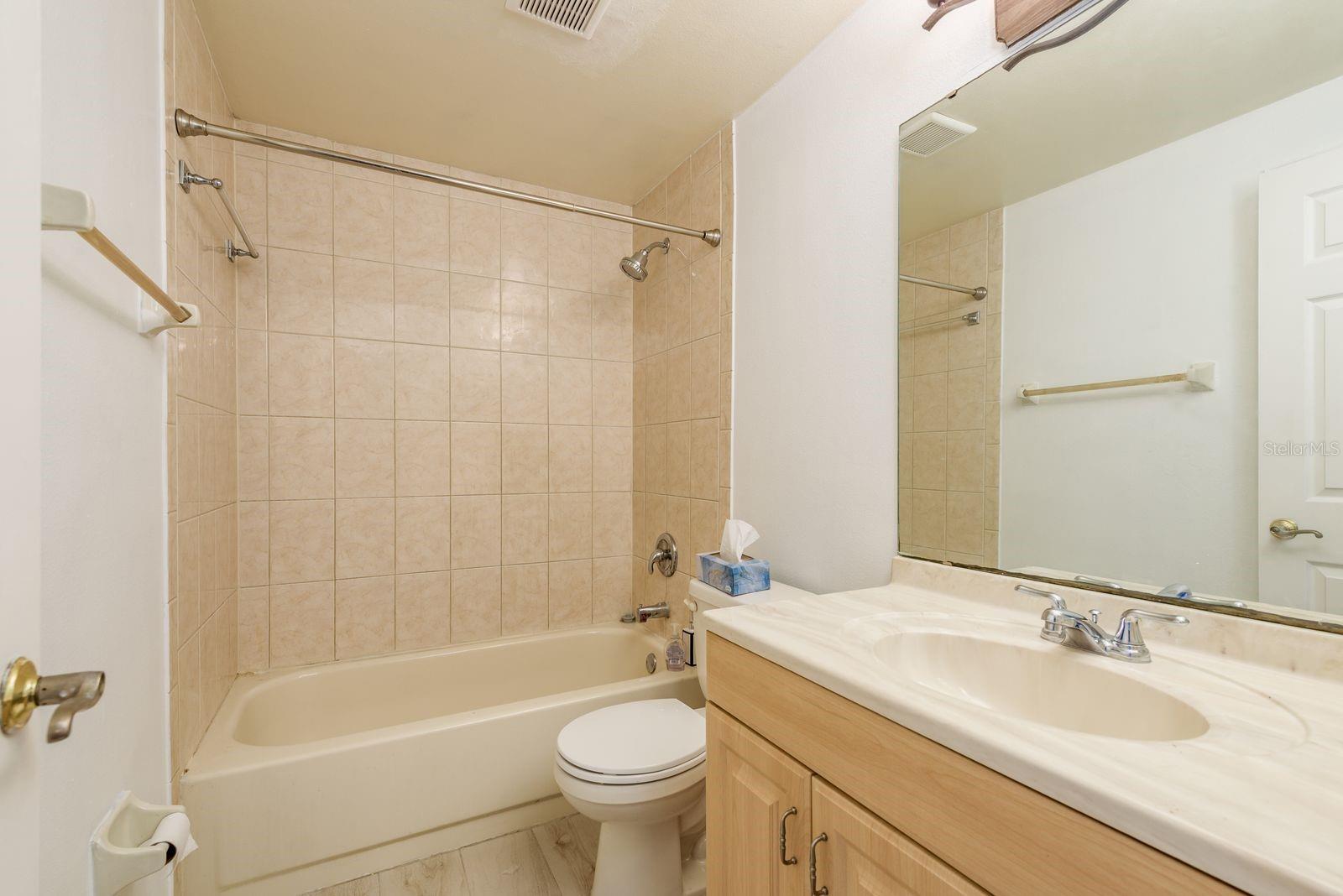 BRIGADOON OF CLEARWATER - Residential Lease