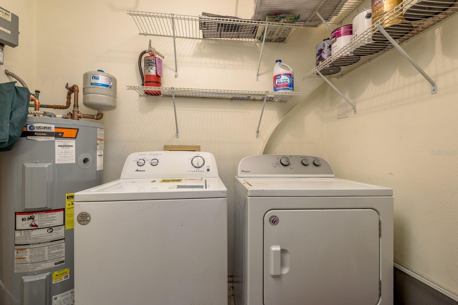 BRIGADOON OF CLEARWATER - Residential Lease